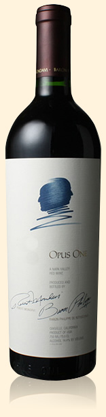 オーパスワン 2019